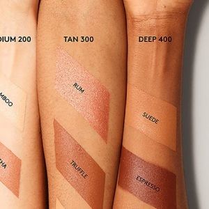 fenty match stix truffle